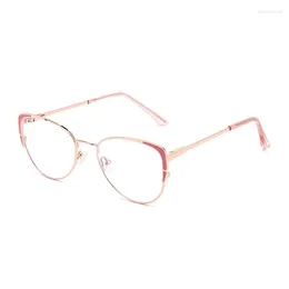 Sunglasses Fashion Anti-blue Glasses Computer Mobile Phone Yanjing-22