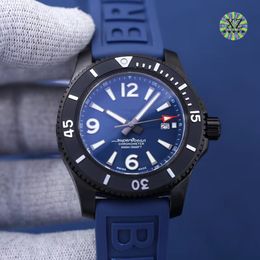 Briet Upgraded Men's Watch Fully Automatic Watch Designer Watch 46mm Waterproof Mechanical Watch Men's Watch High Quality