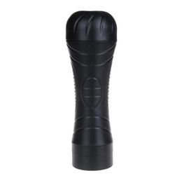 7 Speed Vibration Male Masturbator Pussy Blow Job Stroker Sex toy electric pocket pussy Vagina Sex products for men PY163 q1711242814630