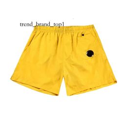 Cp Companys Shorts High Quality Designer Cp Companys Lens Pocket Short Casual Dyed Beach Shorts Swimming Shorts Outdoor Jogging Casual Quick Drying Cp Short 9261