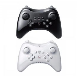 Gamepads NEW For Nintend Wii U Wireless Gamepad Joystick Controller For Wii U With USB Cable Wireless Controller