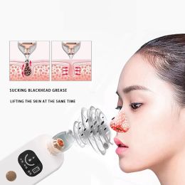 Removers Vacuum Cleaner Black Dot Face Ance Blackhead Remover Black Dots Remover Blackhead Vacuum Pore Cleaner Skin Care Tools