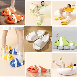 Home Indoor Men/women Summer Soft Slippers Bottom Sandals Eva Cool Slides Designer Light Beach Shoes Qwawerda Qwweisax Q 63