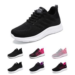 outdoor running shoes for men women breathable athletic shoe mens sport trainers GAI red blue fashion sneakers size 36-41