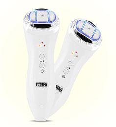 Taibo Painless RF radio frequency Skin Care tightening ultrasound face lifting mini hifu machine for home use7380054