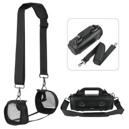 Accessories Portable Travel Case Strap Storage Bag Carrying Belt Single Shoulder Band For Anker Soundcore Motion Boom Speaker Accessories