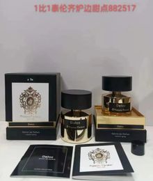 27 Unisex Perfume 100Ml Design Fragrance Ursa Orion Draco Kirke Gold Rose Oudh Spirito Delox Fragrance Men Women Natural Extrait De Parfum Spray Incense