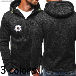 Designers Hoodie Fashion 2024 Jott Printed Mens Stitched Twist Sweater Solid Colour Zipper Varsity Jacket Outdoor Hooded Coat