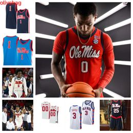 Ole Miss Rebels 23 Cameron Barnes 4 Jaemyn Brakefield 33 Moussa Cisse 24 Jacob Gazzo basketball jersey 25 Rashaud Marshall 3 Jamarion Sharp 55 Cam Brent 2 TJ Caldwell