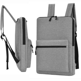 Backpack Computer For Thin Multiuse Women Backpack Waterproof Back Work Bag 15.6 Men New 14 Laptop Man Laptop Bag Ultrathin backpacks