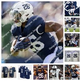 Penn State Nittany Lions Football 12 Anthony Ivey 80 Cristian Driver 99 Coziah Izzard 19 Jameial Lyons 55 Chimdy Onoh 88 Jerry Cross 48 Kaveion Keys 24 TaMere Robinson