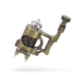 Guns Pure Copper Warehouse Price Tattoo Machine Hot Selling Super Power Supply Professional Applicable Cartridge Needle Beauty Makeup