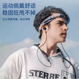 Headphones 783937878 Headset Neckband life Sport stereo InEar With Microphone for Phone