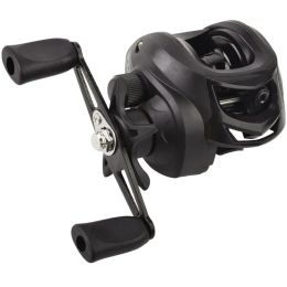 Reels Baitcasting Fishing Reel Lightweight Spool 7.2:1 Gear Ratio Fishing Wheel Bait Casting Reel 8kg Max Drag Saltwater High Speed