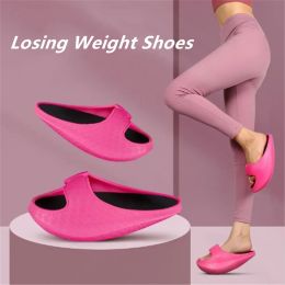 Creams Cellulite Massager Sneakers for Losing Weight Shoes Foot Massager for Body Slimming Leg Massager Cellulite Shoes Calf Massage