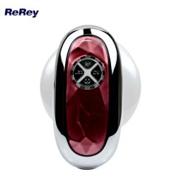 Device Ultrasonic Body Slimming Massager EMS Muscle Stimulator Lose Weight Radio Frequency LED RF Waist Legs Abdomen Slimming Device