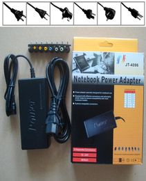 96W Universal Laptop Charger Notebook Power adapter For HPDELLIBM Lenovo ThinkPad 20pslot5810457