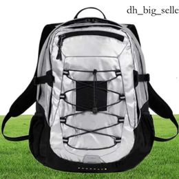 North Backpack Men Hiphop Backpack Waterproof FACEITIED Backpack School Bag Girl Boy Travel Bags Large Capacity Travel Laptop Back 434