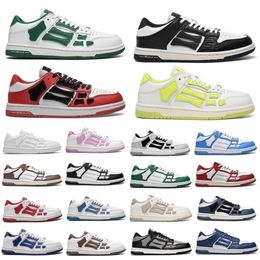 2024 New Designer Men's and Women's Running Shoes Casual Shoes White Pink Orange Green Light Grey Yellow Navy Blue Women's Sports Training Shoes