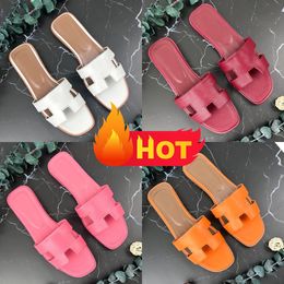 sandálias de grife de gorda flechams slides luxurys sliders Sliders Summer Summer Flip Flip Clogue Sandels de alta qualidade Tamanho da fivela 35-42