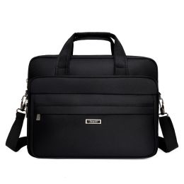 Backpack Laptop Bag Side Bags Men Handbag Luxury Bag Brand Executive Briefcase Man Piquadro Suitcase Men's Leather Women's Business Tote