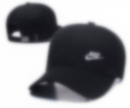 2024 fashion High Quality Street Ball Caps Baseball hats ke Mens Womens Sports Caps Casquette designer Adjustable trucker Hat NI10