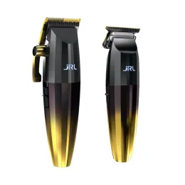 Trimmers JRL 2020C 2020T hair clipper,Professional Hair Clipper home appliance tool,cordless hair clipper,men's beard trimmer,7200 rpm