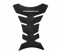 Reflective CARBON Fibre ProtectorFashion style Motorcycle gas tank rubber sticker Let your tank cooler and safer2780767