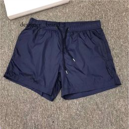 Monclair Shorts Designer Shorts Summer Men Nylon Swim Shorts Monclair Fashion Gentleman Side Pockets Swimear Boy Closure Back Pocket Tonal 9837