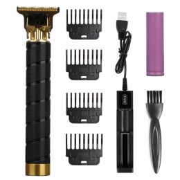 Trimmer All In One Professional Hair Trimmer for Men Pro Beard Trimmer Electric Hair Clipper Beard Hair Cutting Machine for Facial Body
