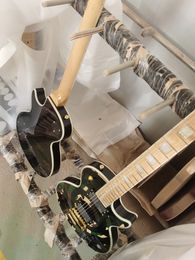 FLYOUNG CUSTOM ZAKK WYIDE camo pattern High quality electric guitars, in stock