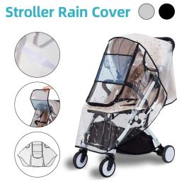 Carriers Foldable Outdoor Pet Cart Cover For All Kinds of Cat Dog Cart Dog Cat Carrier Stroller Cover Stroller Rain Cover Cart Rain Cover