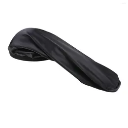 Berets Bandanas For Men Printed Practical Cap Stretchy Chemotherapy Elastic Sleeping Man