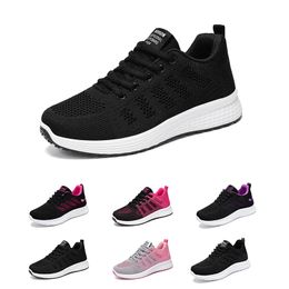 outdoor running shoes for men women breathable athletic shoe mens sport trainers GAI blue mauve fashion sneakers size 36-41