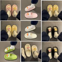 Fashion Women Designer S Platform Colourful Slippers Sandals Medium Heel Mm Canvas Strap Sandalsqqs andals trap andalsqqs