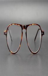 2019 new Johnny Depp JASPER reading glasses high quality JASPER toad glasses frame polarized sunglasses for men optional myopic s4209646