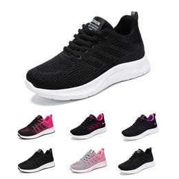outdoor running shoes for men women breathable athletic shoe mens sport trainers GAI blue grey fashion sneakers size 36-41