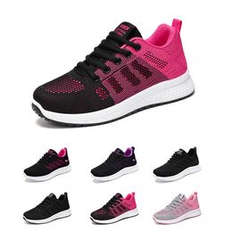 outdoor running shoes for men women breathable athletic shoe mens sport trainers GAI brown black fashion sneakers size 36-41