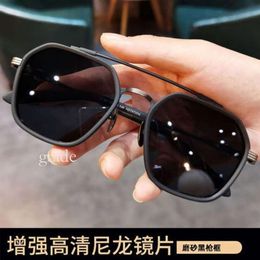2024 Luxury Designer CH Sunglasses For Men Women Chromes Glasses Frames Large Corolla New Fashion Protection Heart Eyeglass Frame Man Unisex Eyewear 834
