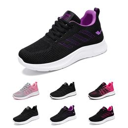 outdoor running shoes for men women breathable athletic shoe mens sport trainers GAI blue fashion sneakers size 36-41