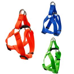 Harnesses Waterproof Dog Harness Vest PVC small dog Chest Strap Harness for a dog Outdoor Large dog Harness Waterproof big dog Chest Strap