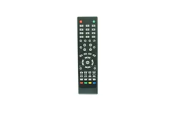 Remote Controlers Control For TD SYSTEMS K24DLS6F K32DLS6H K40DLS6F K48DLS6F K55DLS6U & Electriq EiQ-32HDT2SM Smart LCD LED HDTV TV