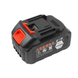 Washer High Pressure Car Wash Water Gun Replacement Liion Battery 18v 15000mah Car Washer Spare Battery