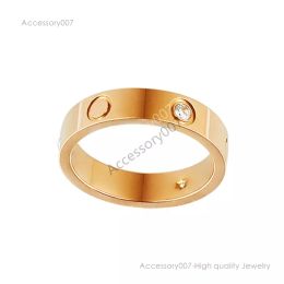 designer jewelry rings lover engagement rings wedding designing jewelry rose color titanium steel vintage gold plated ring designers jewellery christmas gift