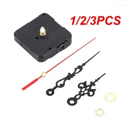 Wall Clocks 1/2/3PCS Quartz Precision Repair Tool Large Size Kit Enthusiasts Silent Clock