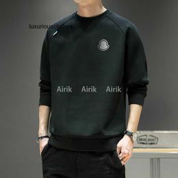 Men's Hoodies Sweatshirts Designer Mens Fashion Designer Street Wear Mens Skateboard Jumpers Casual Asian Size tracksuits brands