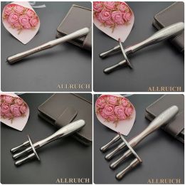 Tool Magnetic Fork Magnetic Acupoint Meridian Massage Acid Removing Stick Dredging Lymph Magnetic Energy Massage Stick