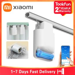 Control Xiaomi Mijia Curtain Companion Smart Home Electric Remote Control TwoWay Opening And Closing