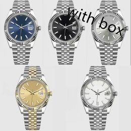 TOP quality 28/31mm quartz 36/41mm automatic womens watches 2813 movement stainless steel watch waterproof Luminous mens mechanical Wristwatches gift XB03 B4