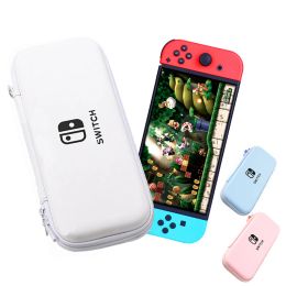 Cases Portable Nintend Switch Console Carrying Bag Kit Accessories EVA Storage Hard Case for Nintendo switch oled Travel Cover Set